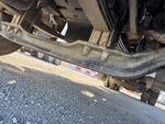 Underbody with Steer Axle