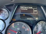 Cab with Warning Lights