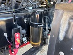 Engine with Fuel System