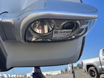 General Appearance with Exterior Lights