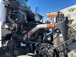 Engine with Engine - Right Side