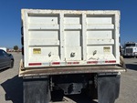 Configuration with Tailgate