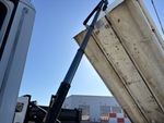 Underbody with Cylinder(s)