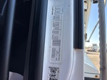 General Appearance with Motor Vehicle Safety Standards Label