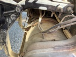 Engine with Diesel Particulate Filter