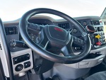 Cab with Steering Control