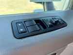 Cab with Window Controls