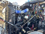 Engine with Engine - Left Side