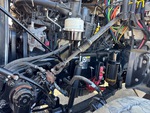 Underbody with Steering Components