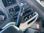 Cab with Engine Brake