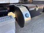 Engine with DEF / AdBlue Tank
