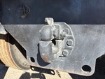 Configuration with Pintle Hitch