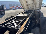 Underbody with Frame Condition