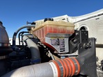 Engine with Cooling System Leaks