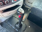 Cab with Gear Selector