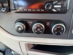 Cab with Heater