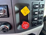 Cab with Brake Control