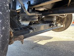 Underbody with Non-Driven Drop Axle (1)