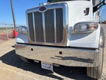 General Appearance with Sheet Metal (fiberglass) Condition