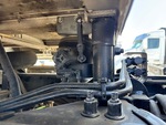 Underbody with Cab Suspension Air Bags
