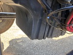 Engine with Oil Leaks