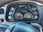 Cab with Gauges