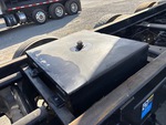 Underbody with Hydraulic Tank