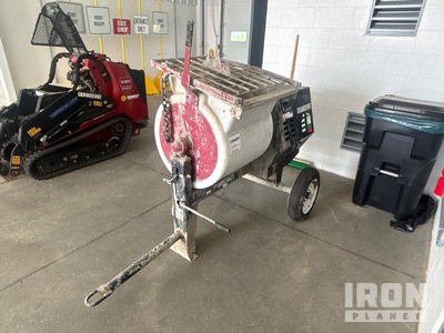 2018 Toro 60217 Zementmischer