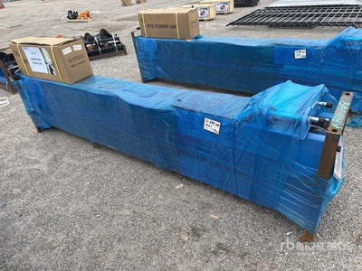 2026 SKLP SK45T 2 Post 9920 lb رافع المركبات (Unused)