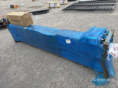 2026 SKLP SK45T 2 Post 9920 lb رافع المركبات (Unused)