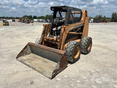 2006 Case 445 Skid Steer Loader