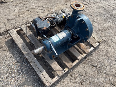 Bomba centrifugadora