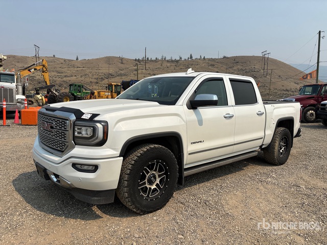 Pickup Trucks