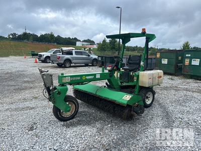 2017 Lay-Mor SM300 Barredora