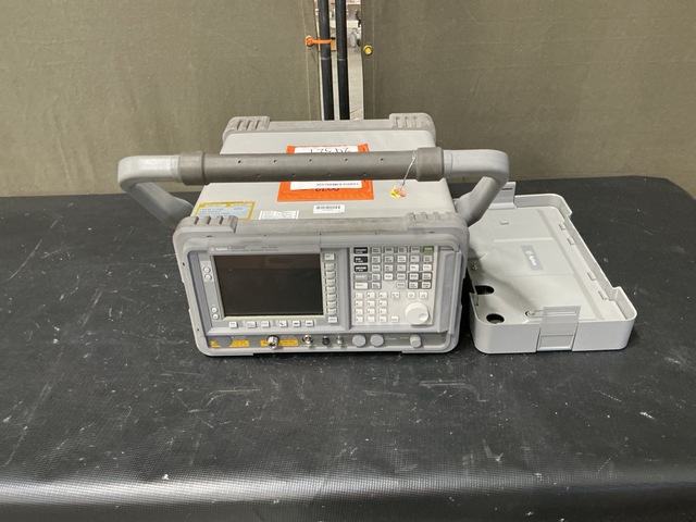 Agilent E4407B ESA-E Series Spectrum Analyzer