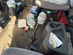 Cab with