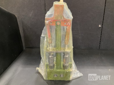 Pump Block Assembly