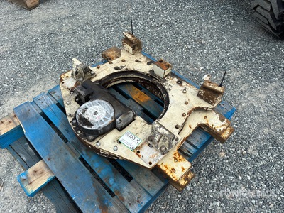Cascade Rotator Attachment