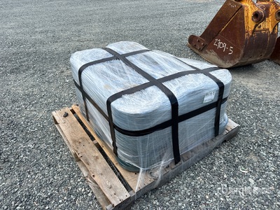 Quantity of (27) Solid Tires
