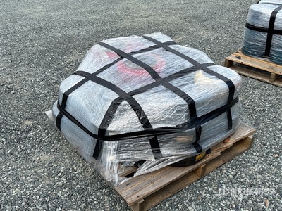 Quantity of (28) Solid Tires