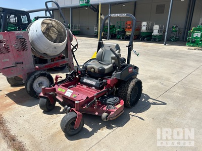 2022 Toro 72949HD Zero-Turn Tondeuse à gazon