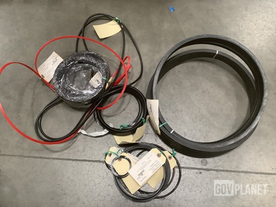 Mobile Cylinders K272-5381 Mechanical Equipment Seal Replacement Parts Kit