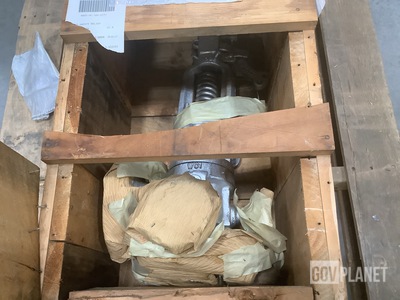 Tyco Valves & Controls A39344 Safety Relief Valve