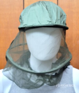 (112) U.S. G.I. Insect Head Nets