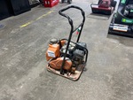 Picture, Left Rear Corner