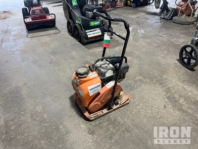 2021 Multiquip MVC-82VHW Vibratory Plate Compactor