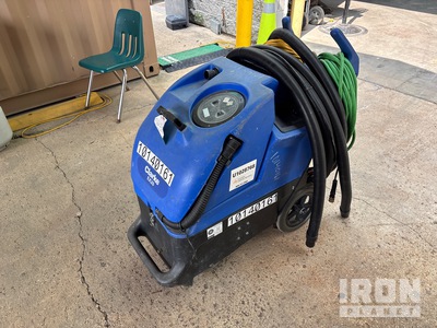2019 Clarke EX20-100H Electric Carpet Extractor