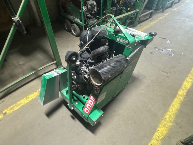 2021 Edco SS20-20H Walk-Behind Saw 2021 Edco SS20-20H Walk-Behind Saw
