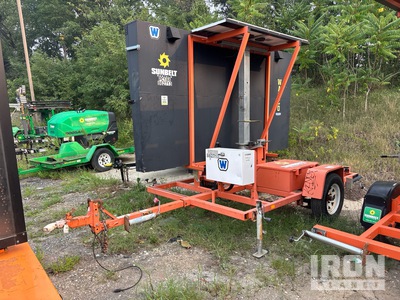 2016 Wanco WTMMB Message Board