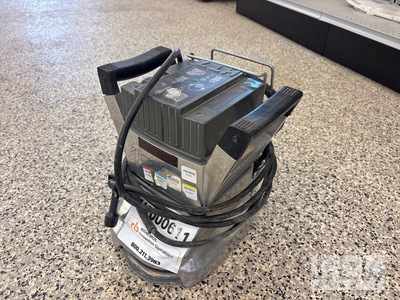 2016 Hire Tech HT7-2 Floor Sander